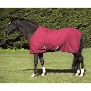 Horseware Amigo Fleece Cooler CLOSEOUT