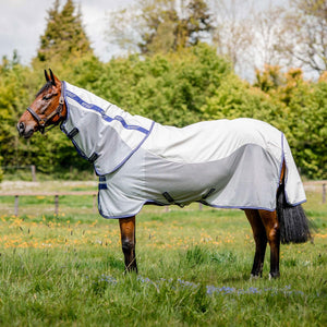 Rhino Plus Pony Turnout 100g