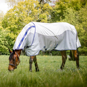 Rhino Plus Pony Turnout 100g