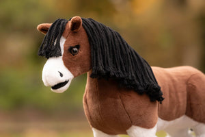 Lemieux Toy Pony - Titan