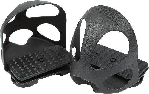Korsteel Polymer Toe Cages