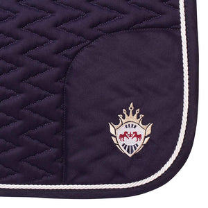Equine Couture Wellington All Purpose Saddle Pad
