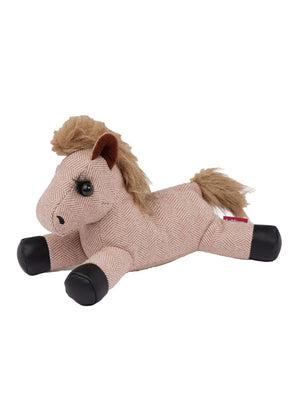 Lemieux Tiny Beanie Pony - Rosie - The Carousel Horse