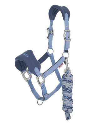 LeMieux Vogue Headcollar & Leadrope