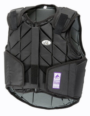 USG Eco Flexi Children's Body Protector