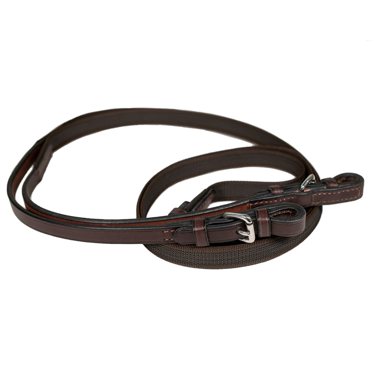 Nunn Finer Sure Grip Reins
