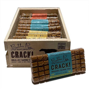 Bubba Rose Biscuit Co. - Crack Dog Treat