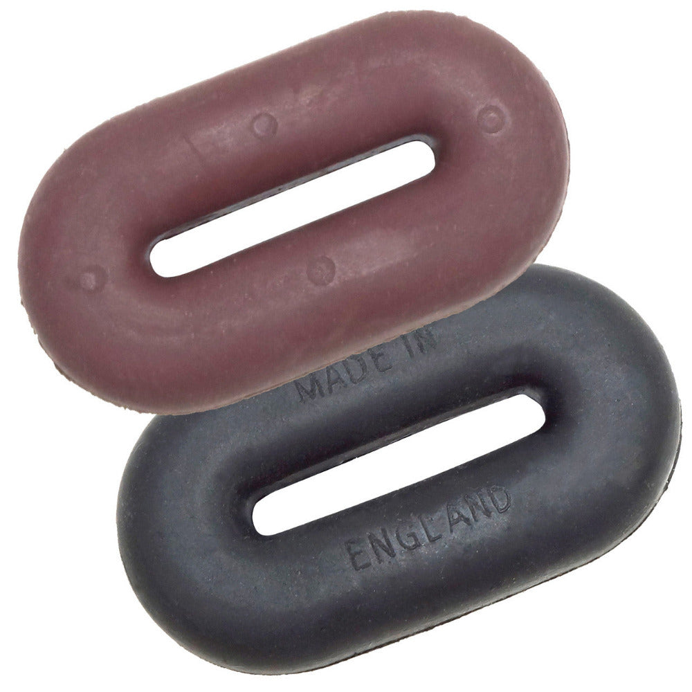 Nunn Finer Equus Martingale Stop