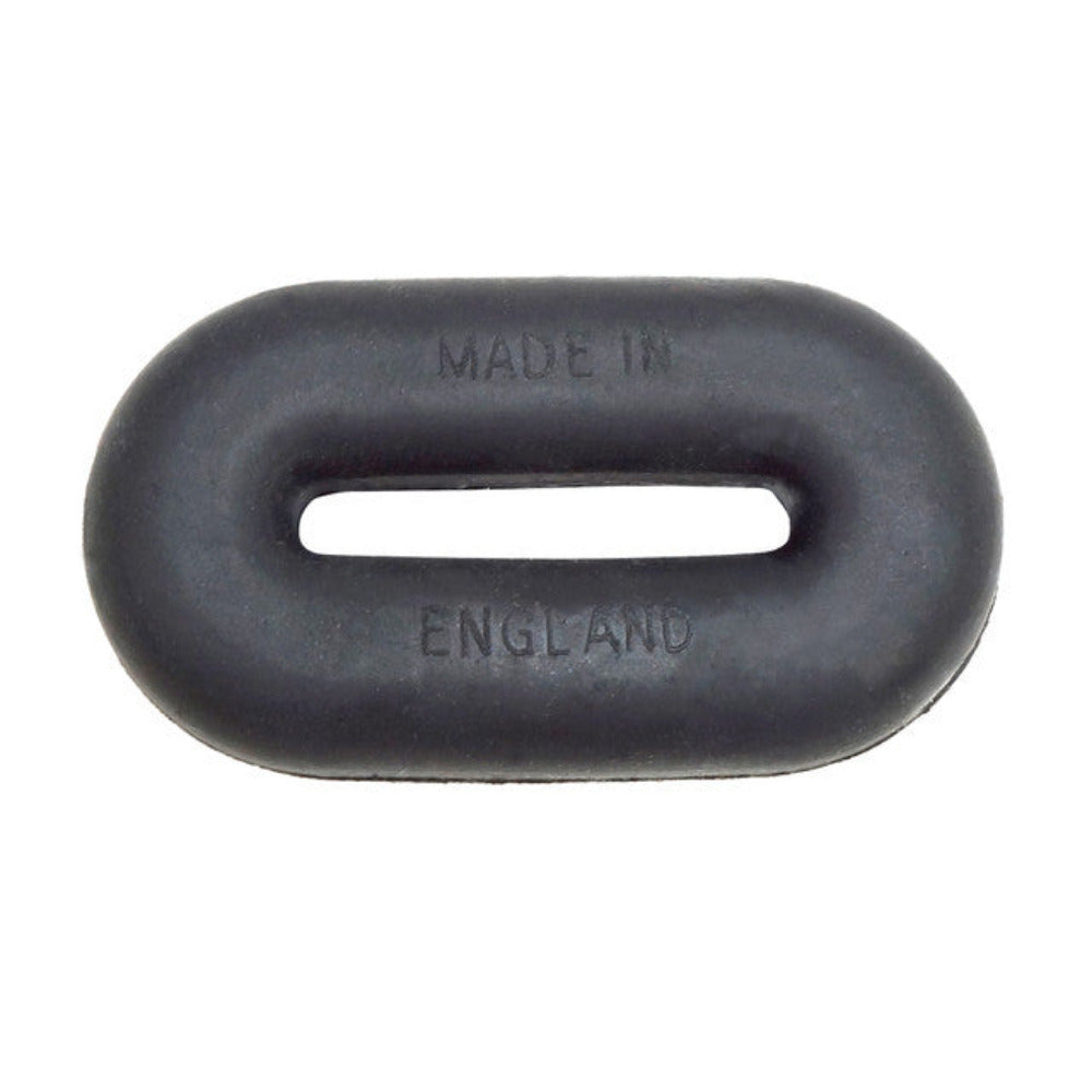 Nunn Finer Equus Martingale Stop