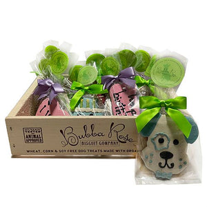 Bubba Rose Biscuit Co. - Individually Wrapped Cookies