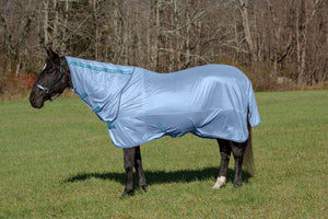 TuffRider Comfy Mesh Combo-Neck Fly Sheet - The Carousel Horse 