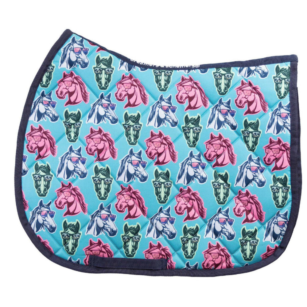 Dreamers & Schemers All Purpose Pads - Prints