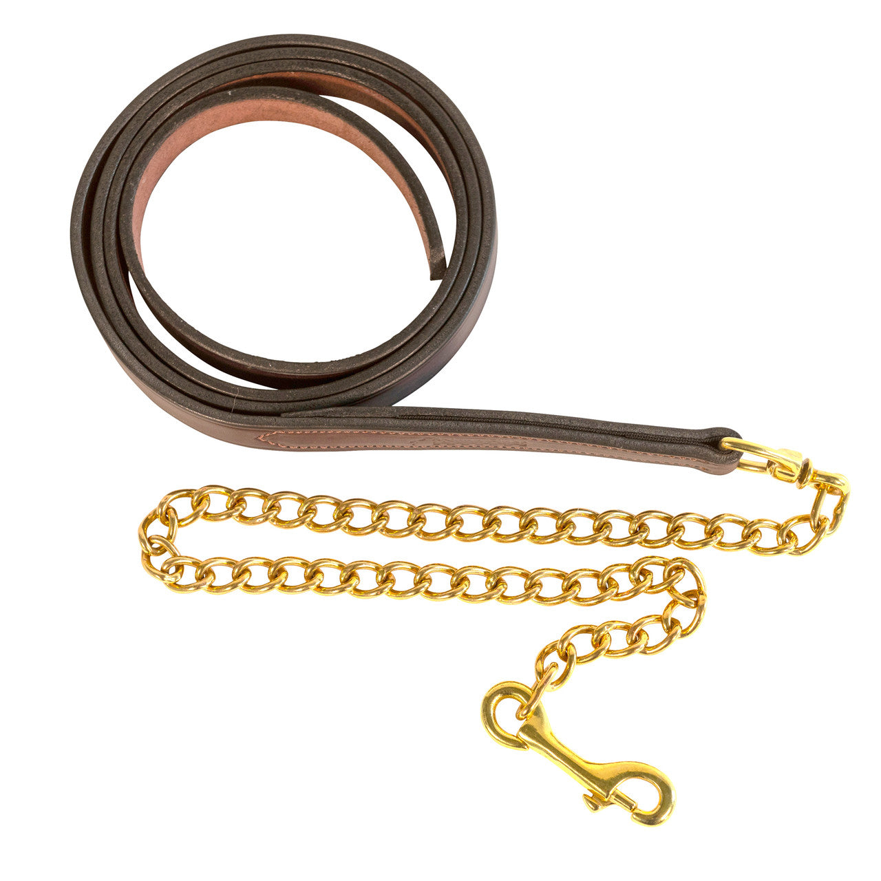 Nunn Finer Leather Shank