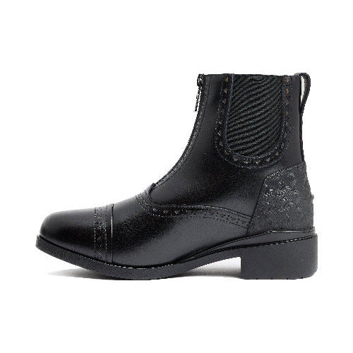 Kerrits Essence Waterproof Paddock Boot