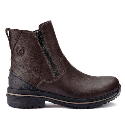 Kerrits Woodstock Waterproof Barn Boot