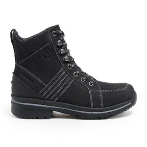 Kerrits Trail Blazer Waterproof Lace Up Barn Boot
