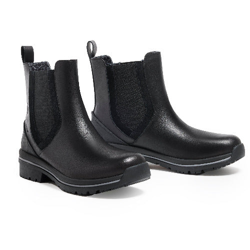 Kerrits Coachella Pull On Waterproof Barn Boot