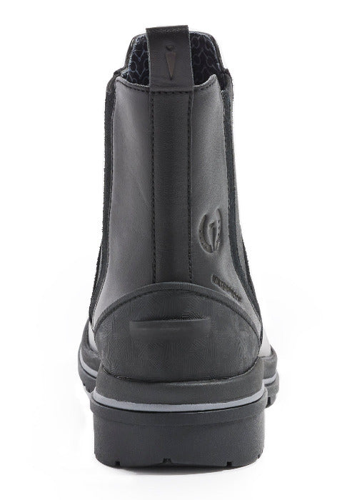 Kerrits Coachella Pull On Waterproof Barn Boot