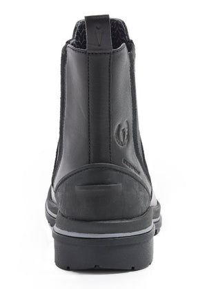 Kerrits Coachella Pull On Waterproof Barn Boot