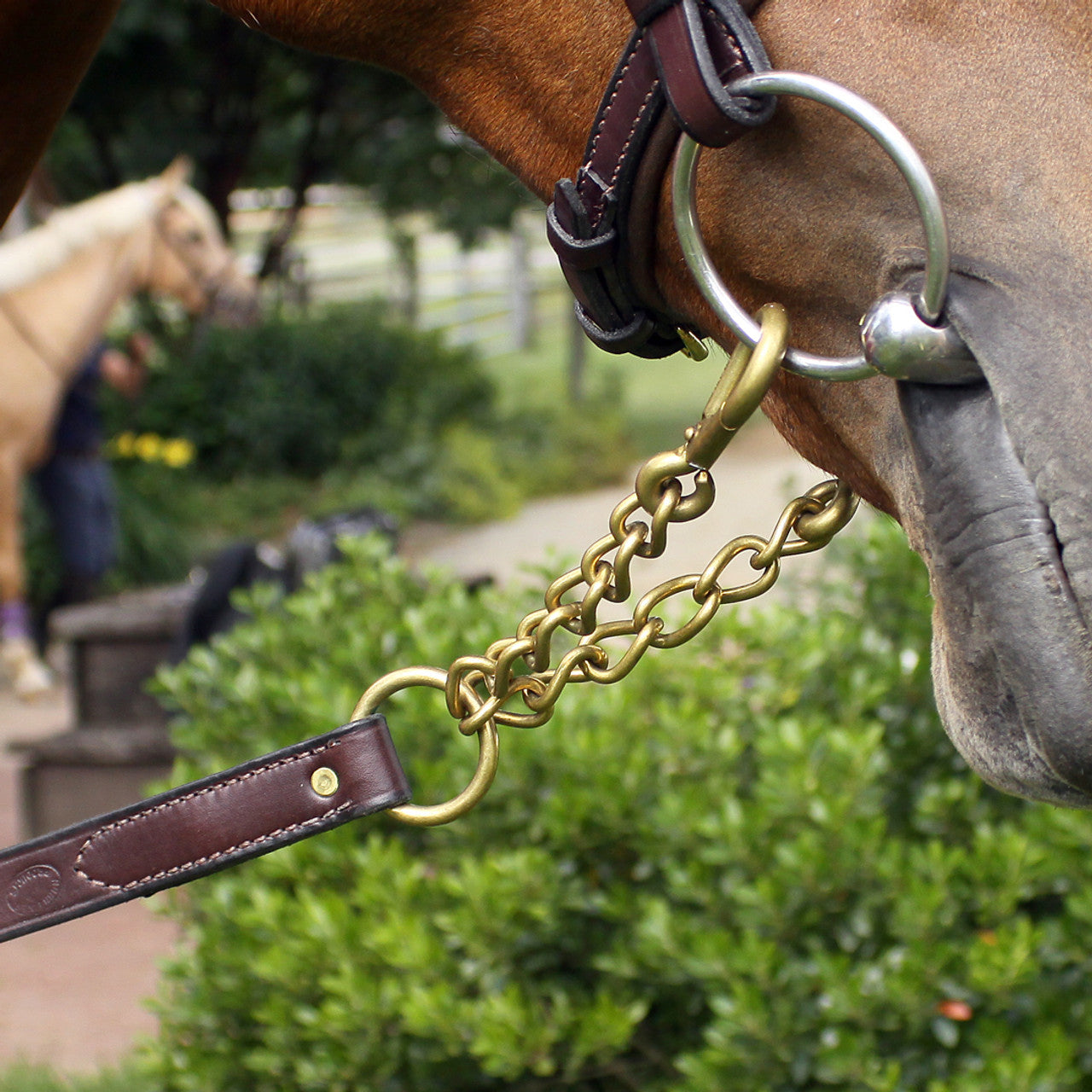 Nunn Finer Newmarket Shank