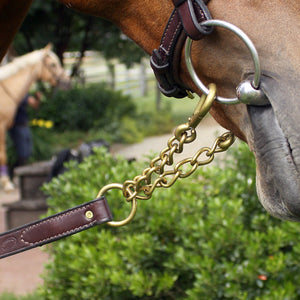 Nunn Finer Newmarket Shank