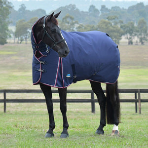 WeatherBeeta ComFiTec Essential Turnout Combo 50G