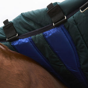 WeatherBeeta ComFiTec Plus Dynamic Turnout Detach-A-Neck 100G
