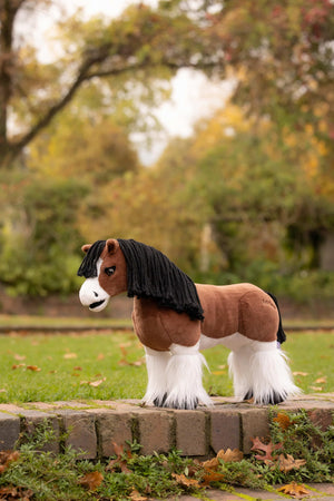 Lemieux Toy Pony - Titan