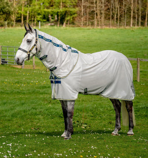 Rhino Plus Pony Turnout 100g