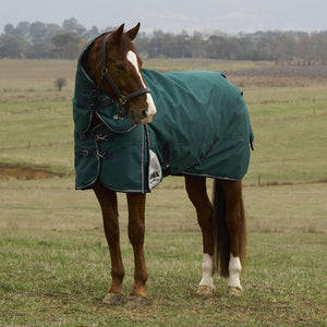 WeatherBeeta ComFiTec Plus Dynamic Turnout Detach-A-Neck 100G