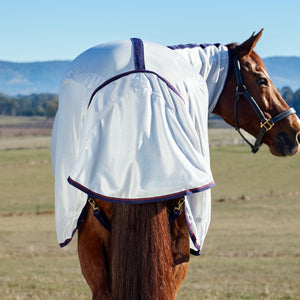 WeatherBeeta ComFiTec Airflow Fly Sheet Combo