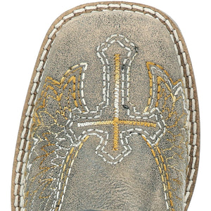 Smoky Mountain Children's Guardian Vintage Western Boot