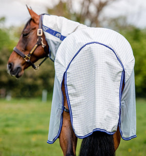 Rhino Plus Pony Turnout 100g