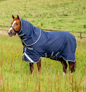 Horseware Rhino® Plus Turnout 450g Vari-Layer
