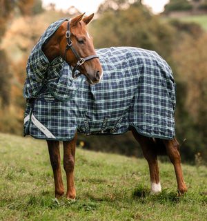 Horseware Rhino® Plus Vari-Layer Turnout 250g
