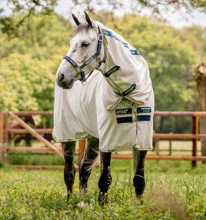 Rhino Plus Pony Turnout 100g