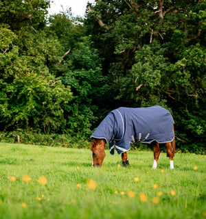 Horseware Rhino® Plus Turnout 450g Vari-Layer