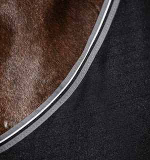 Rambo Stable Sheet - Embossed lining