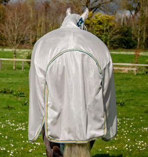 Rhino Plus Pony Turnout 100g