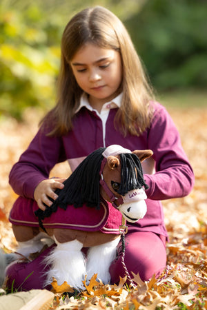Lemieux Toy Pony - Titan