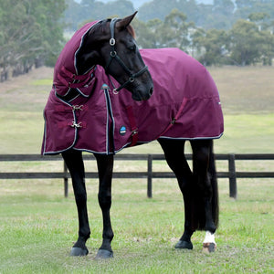 WeatherBeeta ComFiTec Essential Turnout Combo 50G