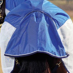 WeatherBeeta ComFiTec Duo Shield Detach-A-Neck