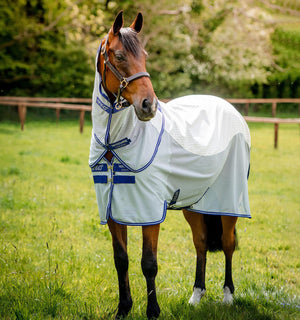Rhino Plus Pony Turnout 100g