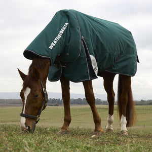 WeatherBeeta ComFiTec Plus Dynamic Turnout Detach-A-Neck 100G