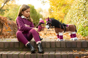 Lemieux Toy Pony - Titan