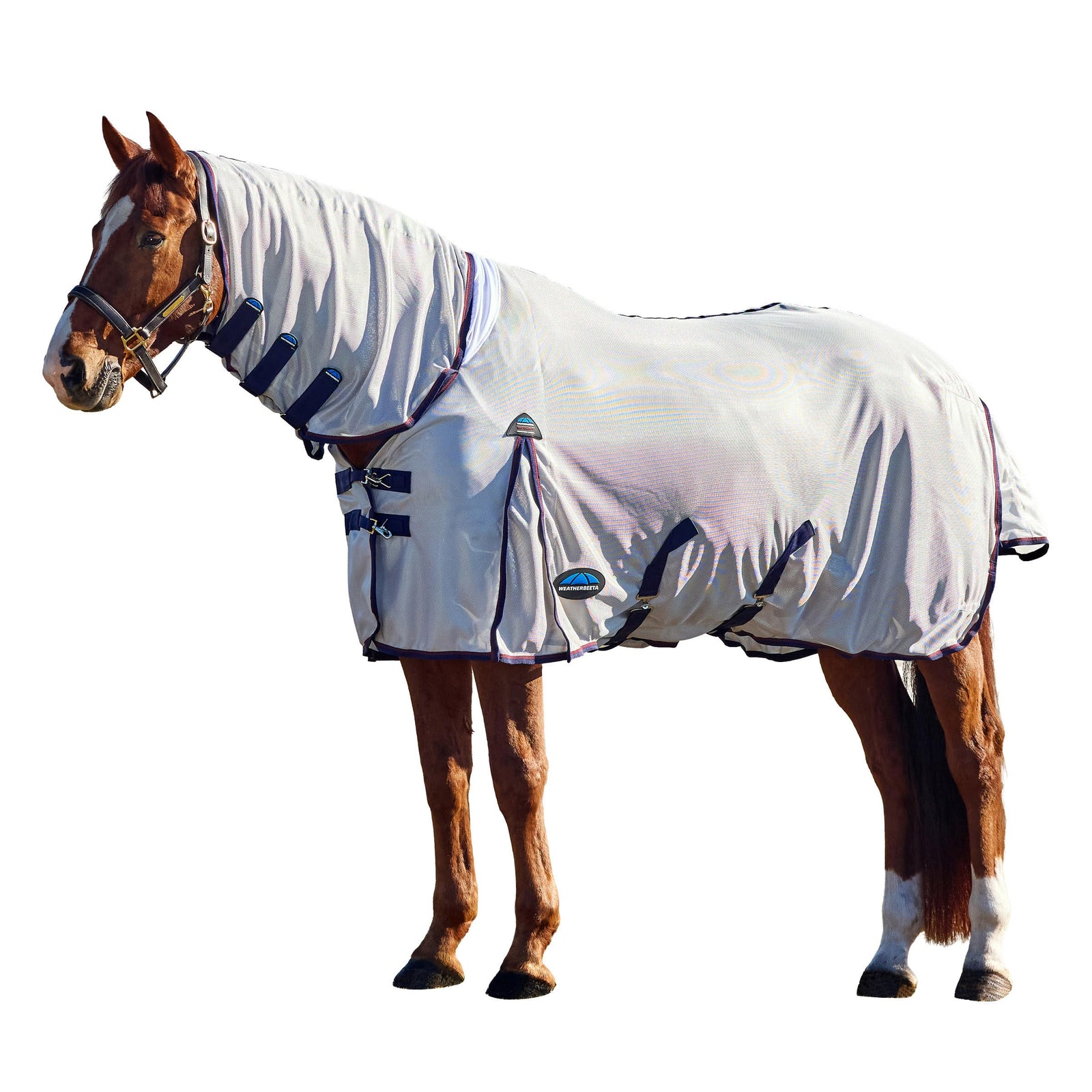 WeatherBeeta ComFiTec Airflow Fly Sheet Combo
