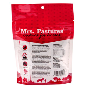 Mrs. Pastures Natural Horse Treat Cookies