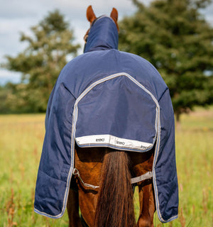 Horseware Rhino® Plus Turnout 450g Vari-Layer