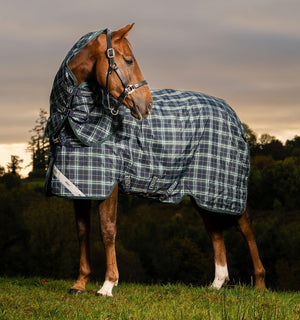 Horseware Rhino® Plus Turnout 100g