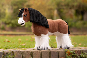 Lemieux Toy Pony - Titan